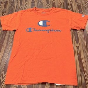 Men’s Champion small shirt